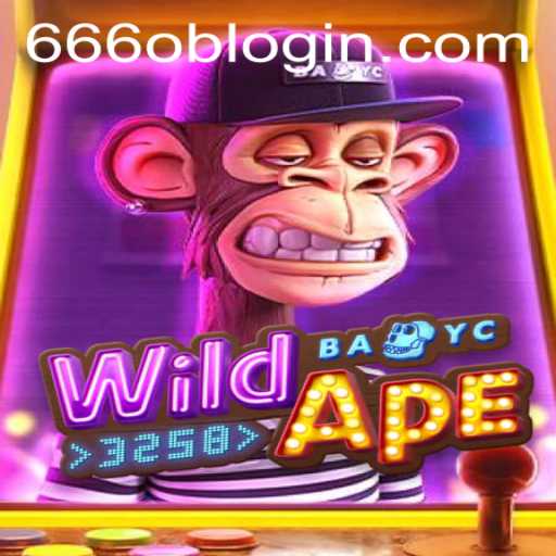 Discover the Thrilling World of WildApe3258: An Adventure Like No Other