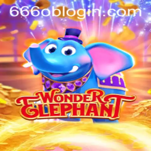 Unveiling WonderElephant: A New Gaming Experience with 666ob PH Login