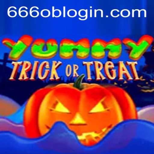 YummyTrickorTreat: A Thrilling Halloween Adventure