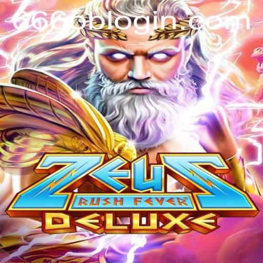 ZeusRushFeverDeluxe: A Mythological Gaming Adventure with 666ob PH Login